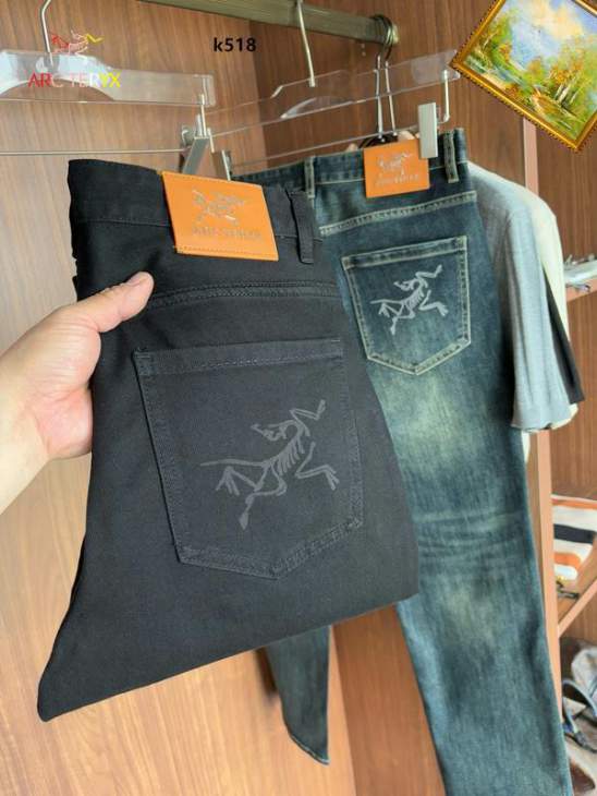 Picture of Arcteryx Jeans Long _SKUArcteryxsz28-3825tr247533
